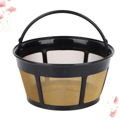 Espresso Basket Home Tea Making Tool Stainless Steel Coffee Filter - Image 1 of 4
