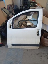 Porte arrière et accessoires Fiat FIORINO