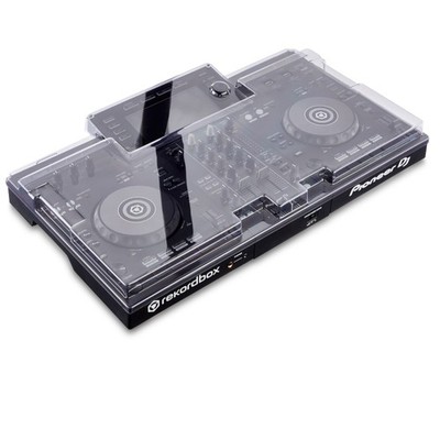 Decksaver Pioneer XDJ-RR