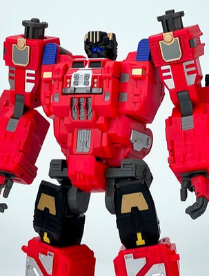 MB-20 X-Load | Fans Hobby Master Builder