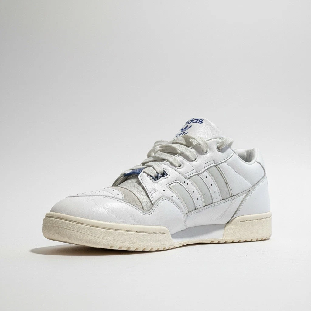 Kith x adidas Torsion Edberg Comp Classics Program - Royal for
