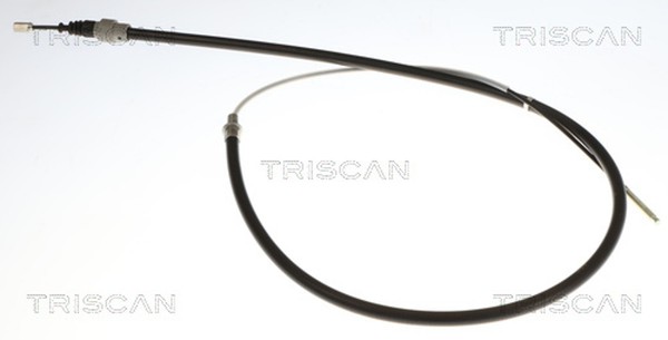 Bremsseil Seilzug Feststellbremse Triscan 8140 29163 FüR VW Seat Lupo 1 6X1 6E1-image