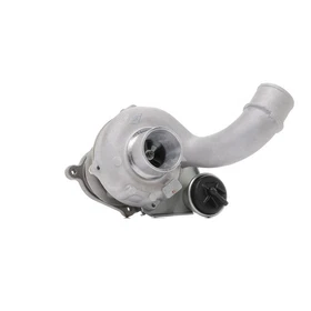 Turbolader RIDEX 2234C0106 für OPEL Movano Kastenwagen (X70) Movano Bus (X70)