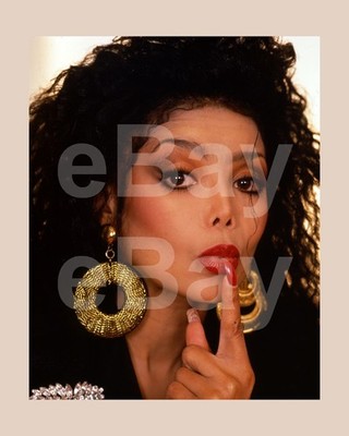 La Toya Jackson 16x12 Photo Poster Print