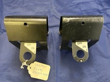 Lot Of 2 Snapper 7052682YP Bracket Assembly