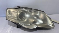 Feu avant (phare) Volkswagen PASSAT