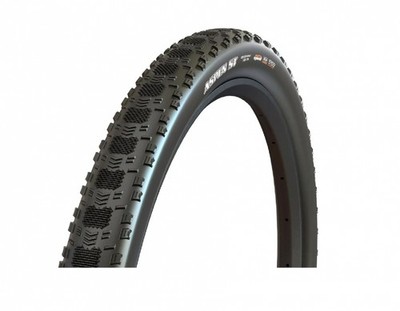 Faltreifen 29 x 2.4'' Schwarz Maxxis Aspen ST XC MaxxSpeed EXO