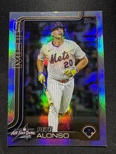 2025 Topps Update Series - 2025 All-Star Game Pete Alonso #ASG-25