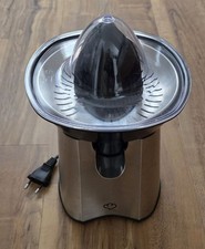 Springlane elektrische Zitruspresse