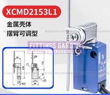 1PCS New For Limit Switch XCMD2153L1 Quality ...