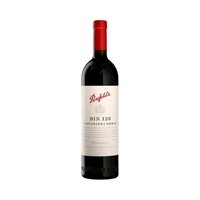 Penfolds Bin 128 Coonawarra Shiraz 2020 750 Ml