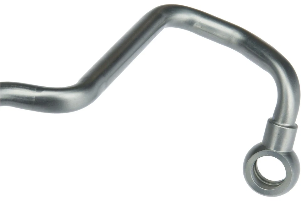 Линия охлаждающей жидкости с турбонаддувом URO Parts 11537567849PRM для Mini Cooper 2007-2012 годов выпуска - Изображение 4 из 4