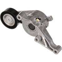 Riemenspanner Keilrippenriemen Gates T38436 Drivealign™ FüR Audi Ford Seat Skoda