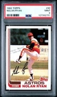 1982 Topps - Nolan Ryan #90