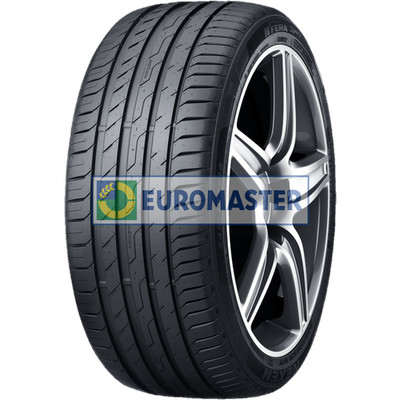 Sommerreifen NEXEN 225/60 R 17 TL 99V N'FERA SPORT SUV S2256017V