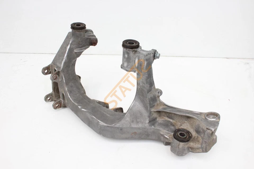 Porsche 911 996 NS Left Rear Subframe Side Mount Bracket Frame 99633115500 - Image 2 of 4