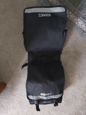 bicycle bags panniers rear