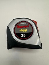 Starrett Exact Plus 25ft Tape Measure