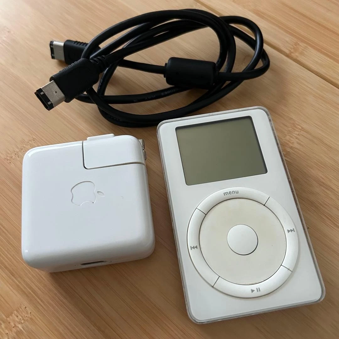 Preços baixos em Apple iPod 2nd Geração iPod Classic | eBay