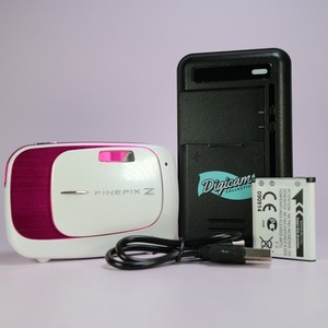 Fujifilm Finepix Z 35 | eBay