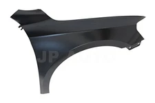 For 2012-2015 Volkswagen Passat Fender Primed Steel Passenger Right Side