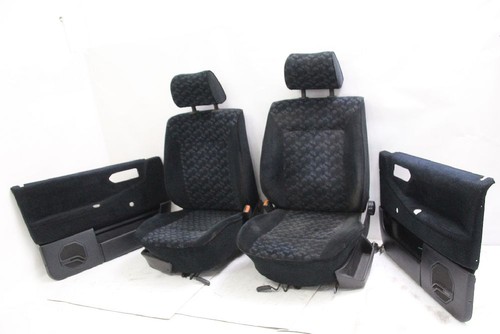 Sitzgarnitur VW PASSAT 35i 357881405AG 1H0881045C 3A9885376A 03-1993