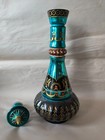 I Still Dream of Jeannie Tony Jr. Gallery Glass bottle by Della Casa Designs — photo 4