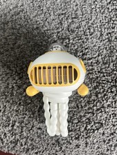 Submarine Baby Stroller Portable Fan