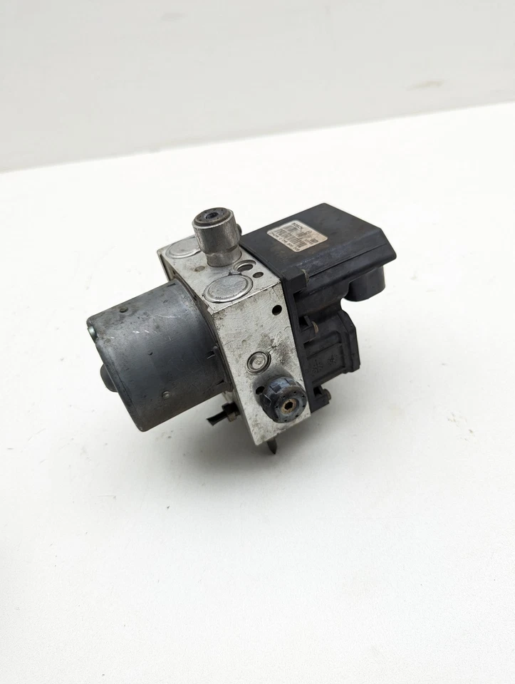 2001 2002 2003 2004 JAGUAR X-TYPE ABS PUMP MODULE OEM 2.5L - Image 3 of 4