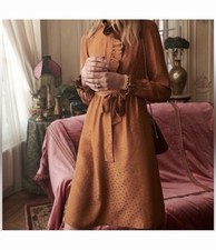 Sezane Dress Size 36