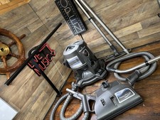 Rainbow E2 Type 12 Vacuum System w/ 2 hoses, ...
