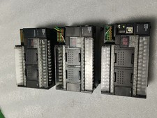 one Omron CP1H-XA40DT-D v:1.1 Welcome countercase