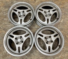 Jdm Mazdaspeed Ms-03 156.5j 38 Pcd100 4-hole 4h Rays Mazda Speed Ms No Tires