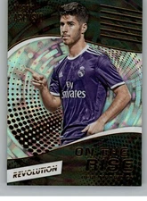 2017 Revolution Panini FIFA Astro or Fractal Soccer INSERT Cards Pick From List