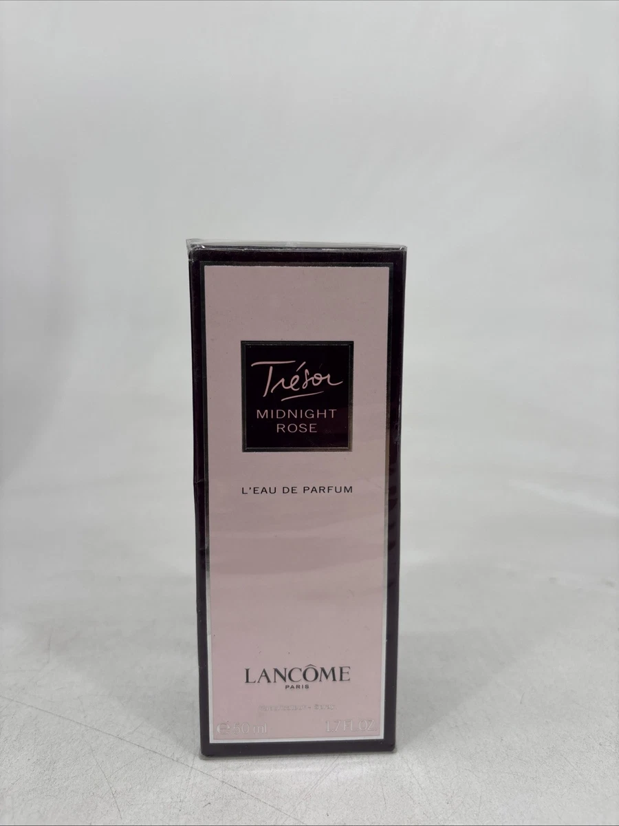 Tresor Midnight Rose by Lancôme Fragrances for Women for sale - eBay