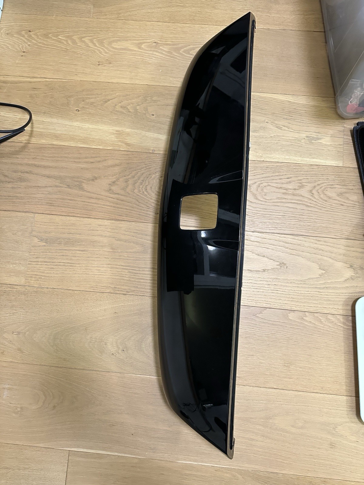 2019 2020 2021 2022 Rolls Royce Cullinan Radiator Grill Cover Oem 