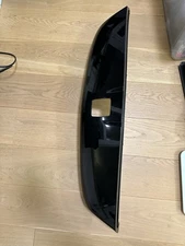 2019 2020 2021 2022 Rolls Royce Cullinan Radiator Grill Cover Oem 