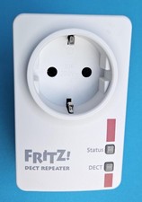 ✅️ AVM FRITZ!DECT Repeater 100 - NEU - Kompatibel FRITZ!Box 7490/7590/7690/ect.