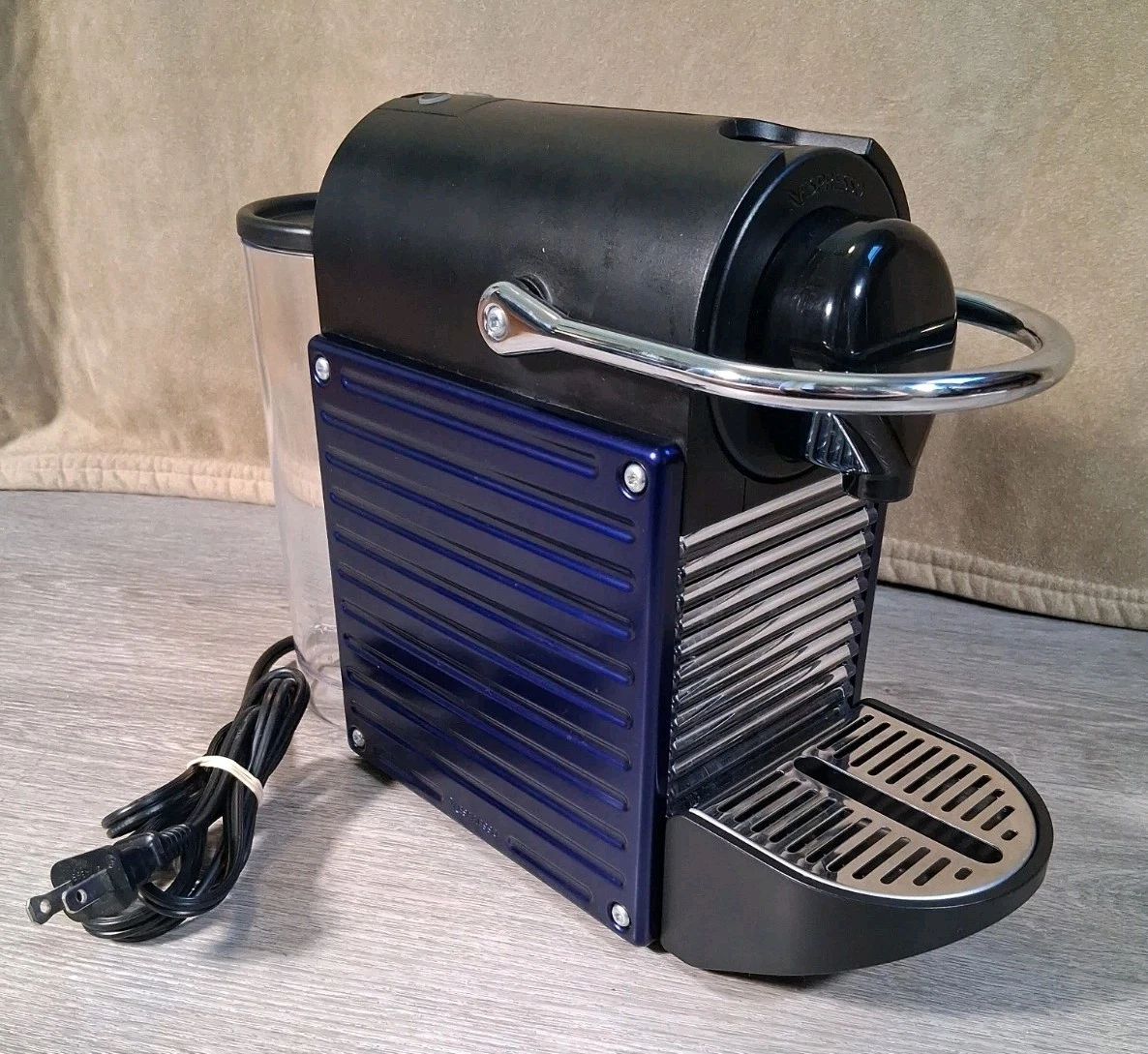 Nespresso Pixie C60 for sale - eBay