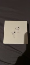 AirPod Pros 2nd Generation New and Sealed