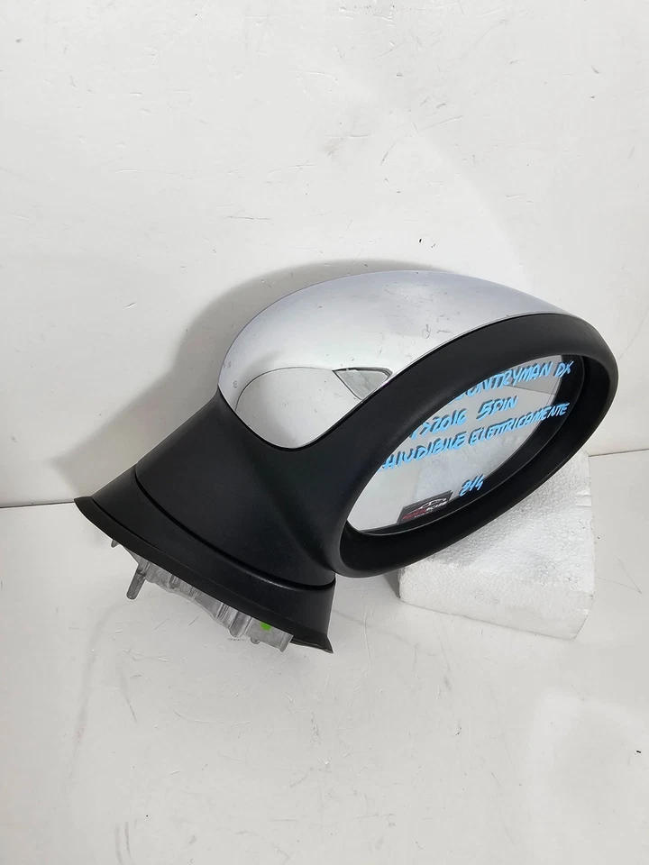 ✅ Specchio Specchietto Retrovisore Destro per Mini Countryman R60 2010 al 2016 - Immagine 2 di 4