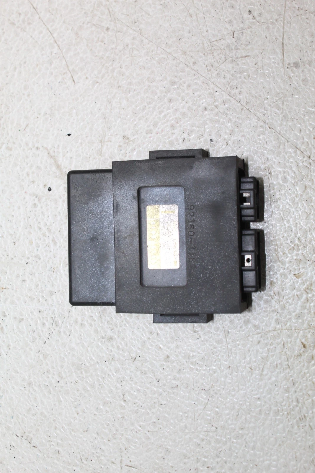 1988-2007 Kawasaki Ninja 250r Ex250f Ecu Computer Controller Unit Black Box Ecm