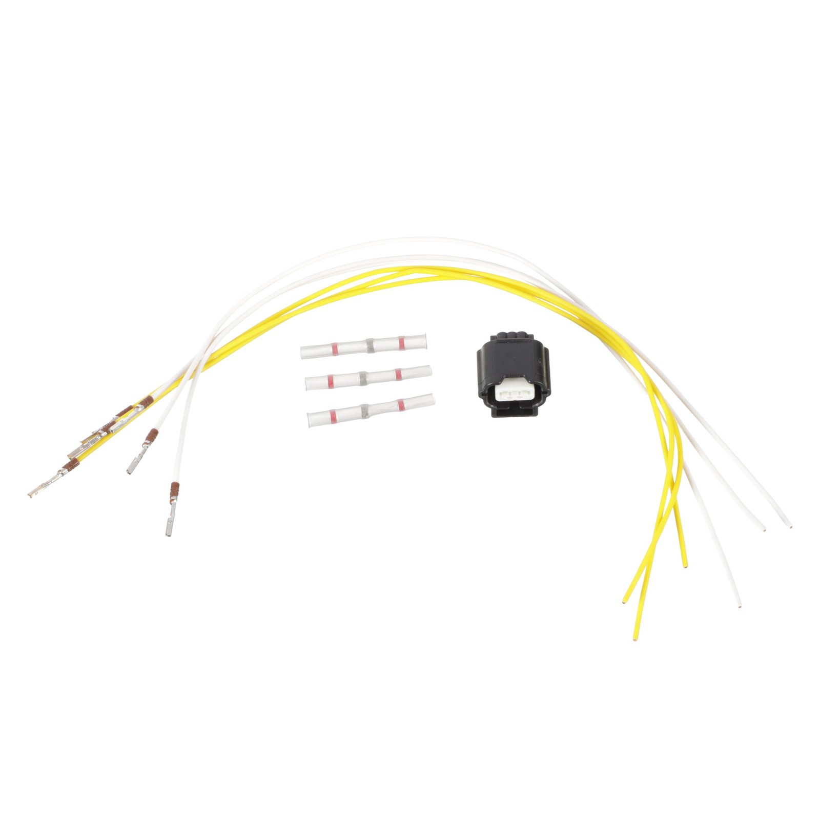 Kit de arneses eléctricos para Mopar (P/N 68528156AA)