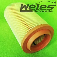 L2148 Luftfilter Mercedes W203 W204 Kompressor S203 S204 CL203 W211 C209