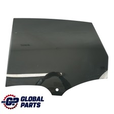 Porsche Macan 95B Hinteres Türfenster Glas Links Getönt AS3 95B845205A