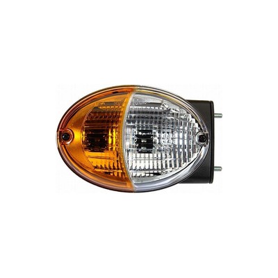 HELLA Blinkleuchte 2BE 343 130-401 für AGCO, beidseitig