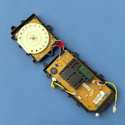 Samsung Dryer Interface Control Board DC92-01607T - 60 Days Warranty