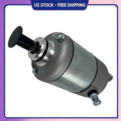 For Buck 400s XY400S 9Teeth Massimo Bennche UTV Start Motor 1MQ8189000
