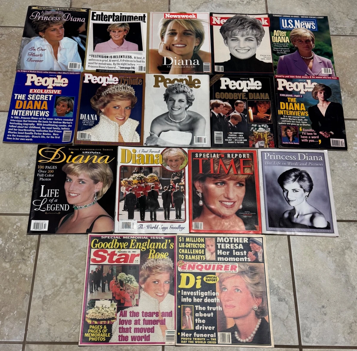 Newsweek Special Issue Magazines for sale | eBay