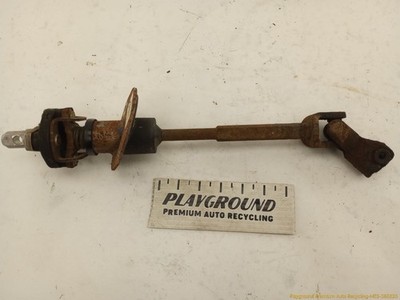Hummer H3 Steering Intermediate Shaft Fits 2006 2007 2008 2009 2010 06 07 08 09